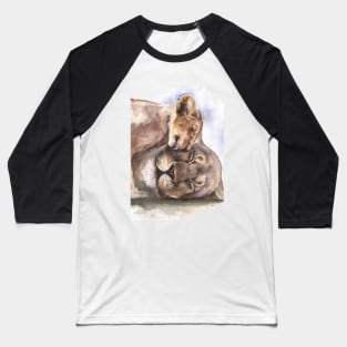 Lions #3 Baseball T-Shirt